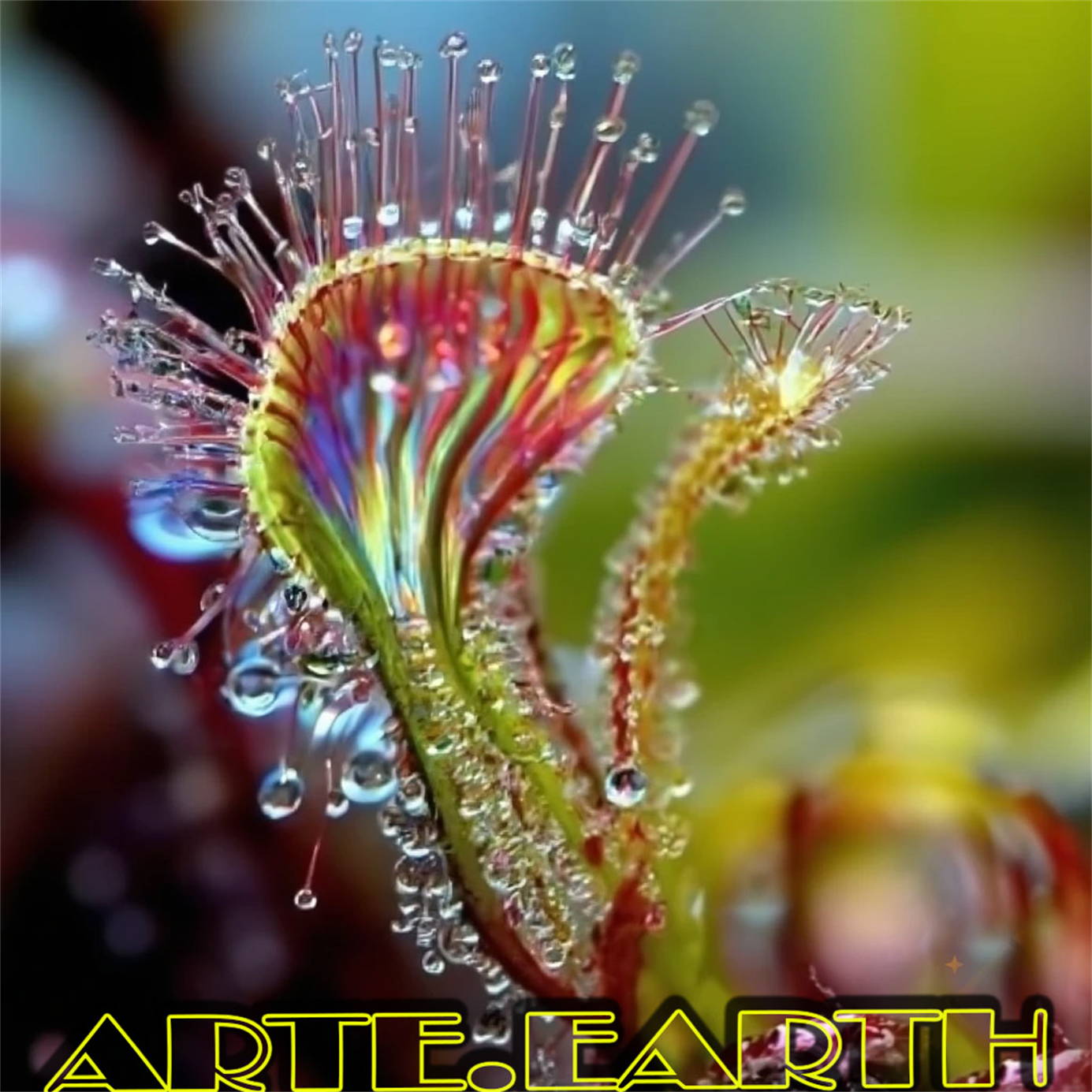 Fitzhugh Road Carnivorous Plants